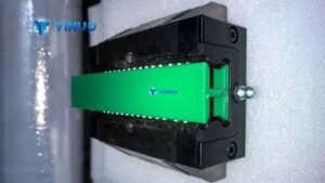 46137305,LINEAR BEARING ASSY， 4688A Y Universal instrument GSM Genesis SMT spare parts