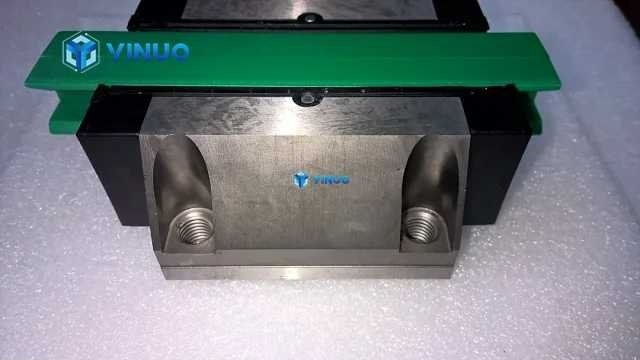 46137305,LINEAR BEARING ASSY， 4688A Y Universal instrument GSM Genesis SMT spare parts
