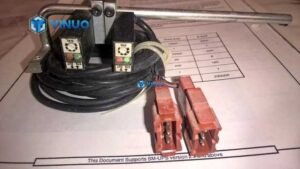 46219901 PHOTO SWITCH ASSY Universal instrument GSM Genesis SMT spare parts