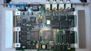 46413701 VGAVIDEO CONTROLLER，4681A4688AVME Universal instrument GSM Genesis SMT spare parts