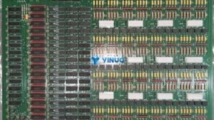 46518901 PC BD,PTF1 CTRL IO， PTF Universal instrument GSM Genesis SMT spare parts