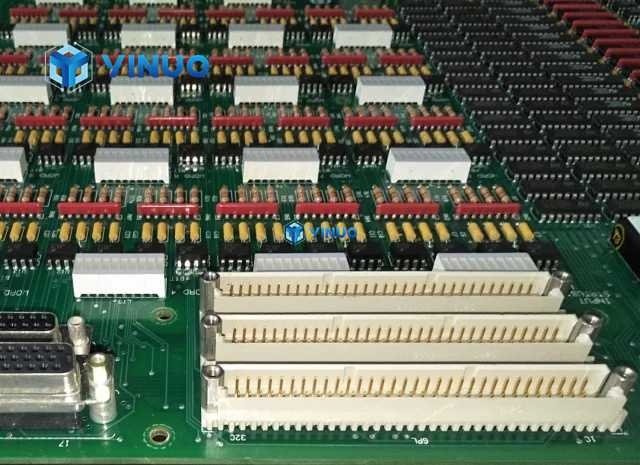 46518901 PC BD,PTF1 CTRL IO， PTF Universal instrument GSM Genesis SMT spare parts