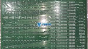 46518901 PC BD,PTF1 CTRL IO， PTF Universal instrument GSM Genesis SMT spare parts
