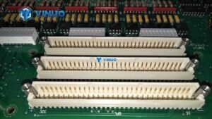 46518901 PC BD,PTF1 CTRL IO， PTF Universal instrument GSM Genesis SMT spare parts