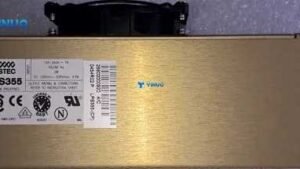 46552102 PS;120240VAC;24VDC. PTF Universal instrument GSM Genesis SMT spare parts