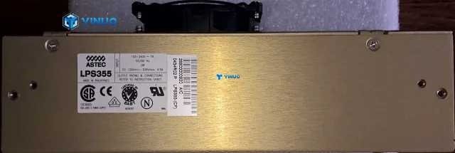 46552102 PS;120240VAC;24VDC. PTF Universal instrument GSM Genesis SMT spare parts