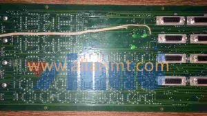 46555601 PC BD,PTF1 MTN CTL I, PTF AMP I-O BOARD, AMP