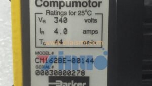 46757901 X AXIS MTR ASSY；PTF X MOTOR，Model：CM162BE-00144，Model：CM162BE-115964.NEW