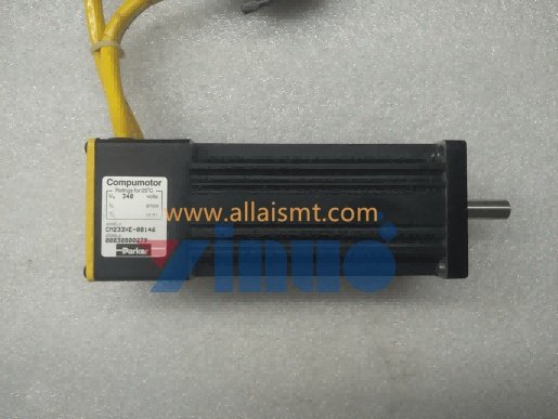 46758001 Y AXIS MTR ASSY；PTF Y MOTOR，Model：CM233XE-00146，Model：CM233XE-115966.NEW