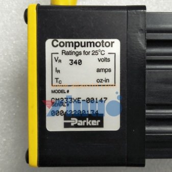 46758101 ELEV AXIS MTR ASSY；Model：CM233XE-00147，Model：CM233XE-115967.NEW