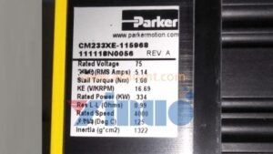 46758201 TRAY TRANS MTR ASSY； PTF MOTOR，Model：CM233XE-00148，Model：CM233XE-115968