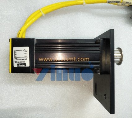 46758201 TRAY TRANS MTR ASSY； PTF MOTOR，Model：CM233XE-00148，Model：CM233XE-115968