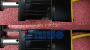 46758301 SHUTTLE AXIS MTR ASSY；PTF MOTOR，Model：CM231AE-00145，Model：CM231AE-115965
