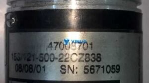 47008701 XY ENCODER ASSY, PTF XY Universal instrument GSM Genesis SMT spare parts