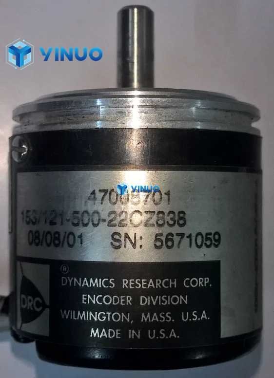 47008701 XY ENCODER ASSY, PTF XY Universal instrument GSM Genesis SMT spare parts