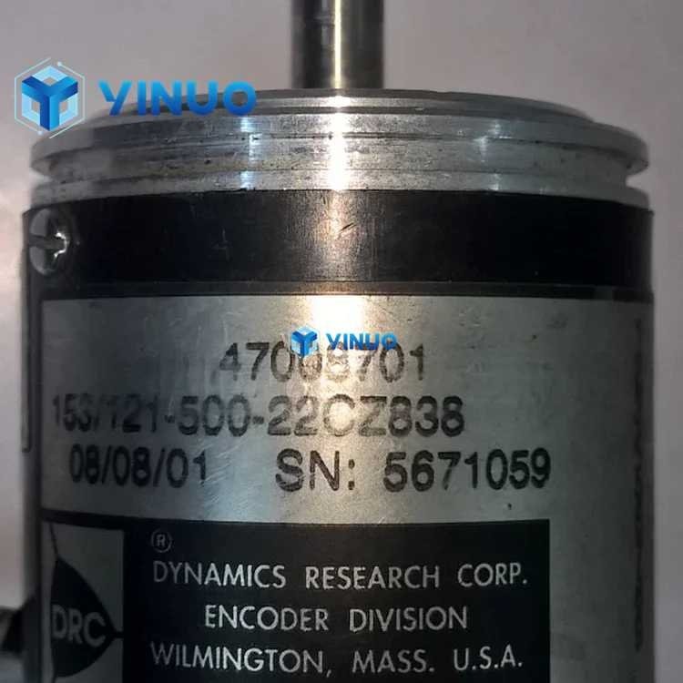 47008701 XY ENCODER ASSY, PTF XY Universal instrument GSM Genesis SMT spare parts