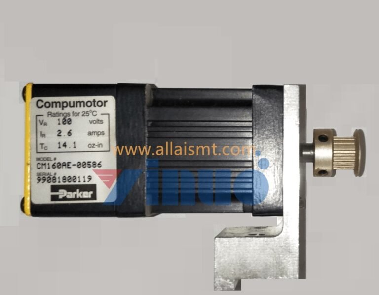 47407801 THETA MOTOR ASSY；PTF MOTOR，Model：CM160AE-00586，Model：CM160AE-115960