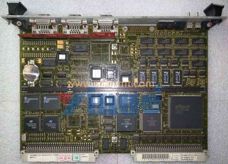 47467301 PCBD;CPU 30 LITE8C3 VME 4681A,4688A