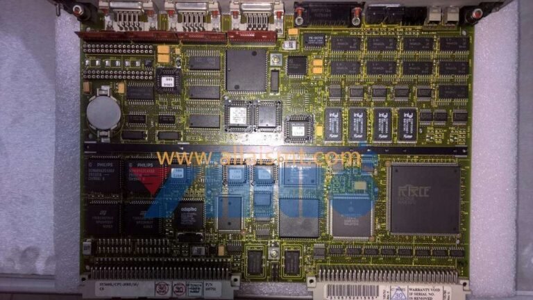 47467302 PC BD; SYS68K;CPU30BE;16MB