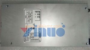 47547001 POWER SUPPLY;PS; 115-230VAC; +5, +12,-12VDC;600W 4681A,4688A VME