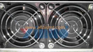 47547001 POWER SUPPLY;PS; 115-230VAC; +5, +12,-12VDC;600W 4681A,4688A VME
