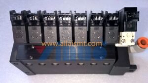 47561902 MANIFOLD ASSY；FJ07