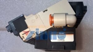 47561902 MANIFOLD ASSY；FJ07