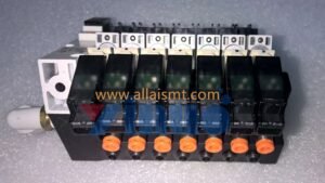 47561902 MANIFOLD ASSY；FJ07