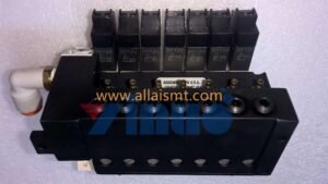 47561902 MANIFOLD ASSY；FJ07