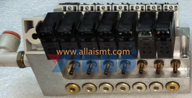 47561907 MANIFOLD ASSY；FJ09