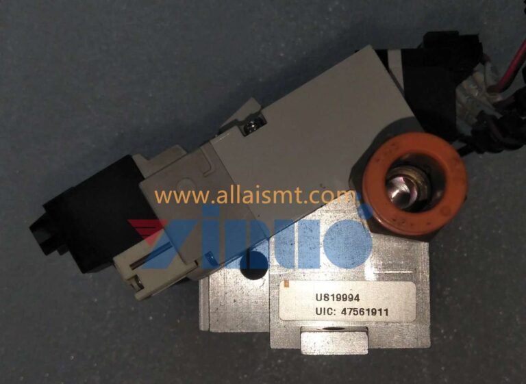 47561908 MANIFOLD ASSY；FJ2,FJ3