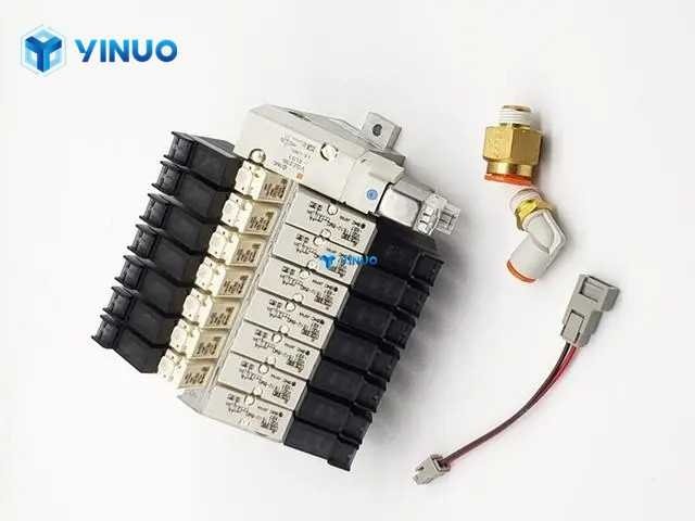 47561911 Universal instrument GSM Genesis SMT spare parts