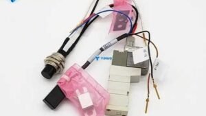47600703 Universal instrument GSM Genesis SMT spare parts