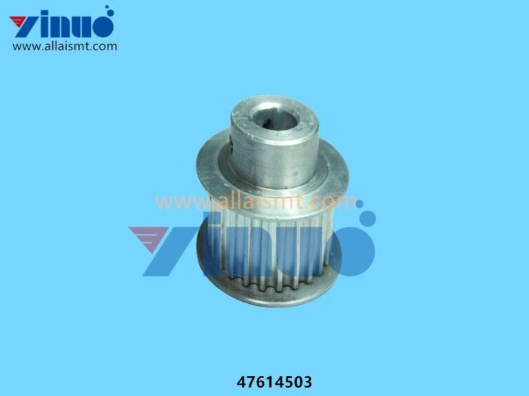 47614503 PULLEY GEAR BELT