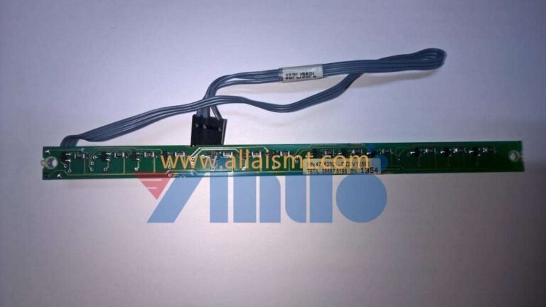 47752301-C OHTC Camera ILLUM ASSY
