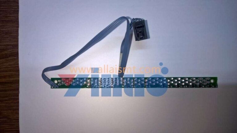 47752401-C OHTC Camera ILLUM ASSY