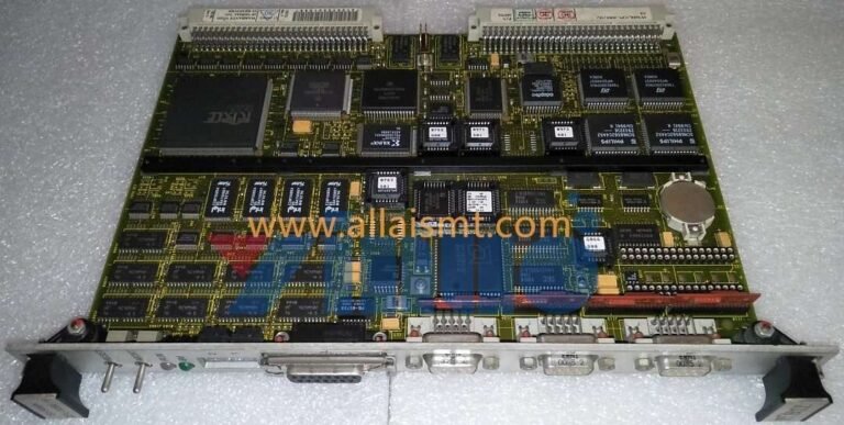 47768301 CPU3016MB, INSTALLATION, VME 4681A,4688A
