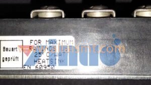 47937601 RELAY,SOL STATE 3PH，AC ,4688A,4988C,4988E