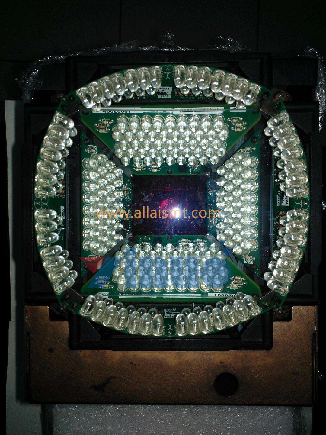 48390001 C4 4MIL ULC CAMERA GP-MF602U