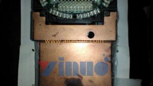 48390001 C4 4MIL ULC CAMERA GP-MF602U