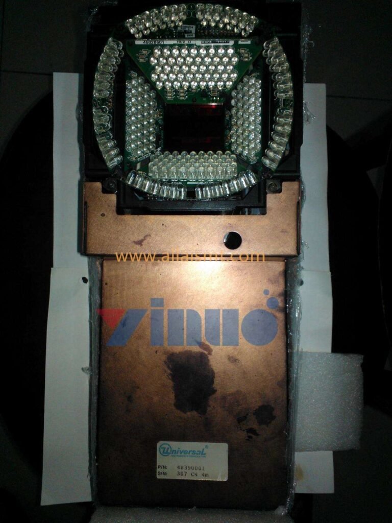 48390001 C4 4MIL ULC CAMERA GP-MF602U