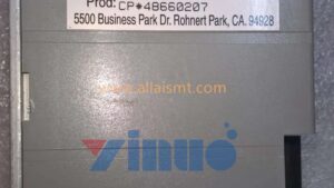 48660107 Belt AMP，PTF Belt