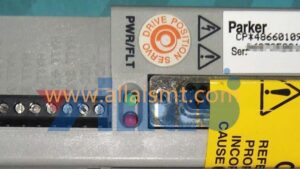 48660109，Y AMP，Pallet AMP；PTF Y ，Pallet