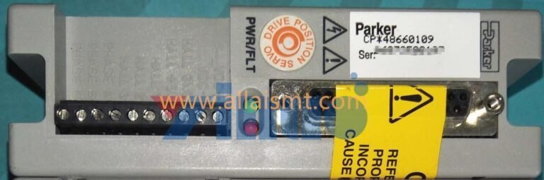 48660109，Y AMP，Pallet AMP；PTF Y ，Pallet