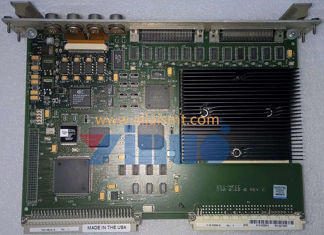 48708301 PCBD;VISION, 640-266