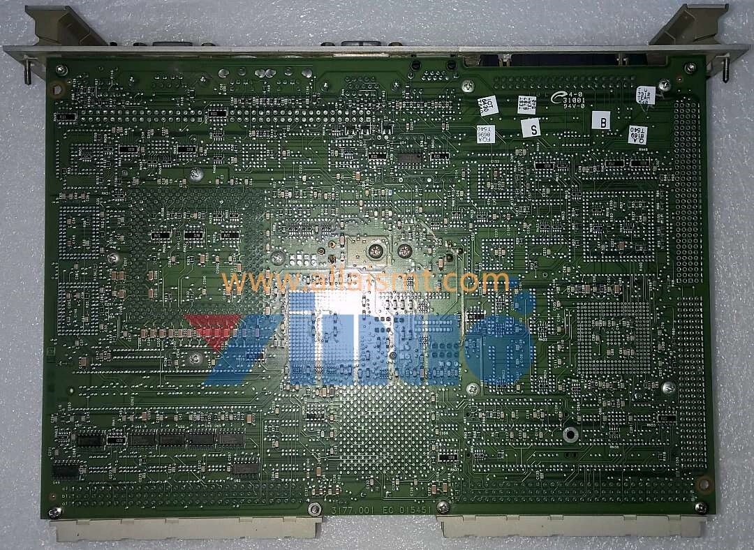 48708301 PCBD;VISION, 640-266