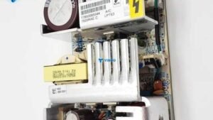 48709901 Universal instrument GSM Genesis SMT spare parts