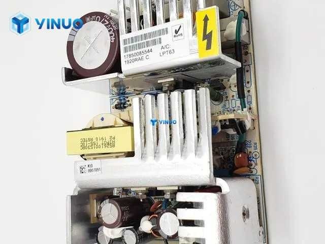 48709901 Universal instrument GSM Genesis SMT spare parts