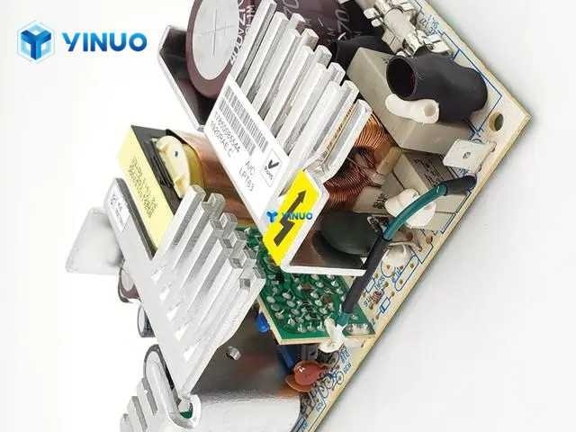 48709901 Universal instrument GSM Genesis SMT spare parts