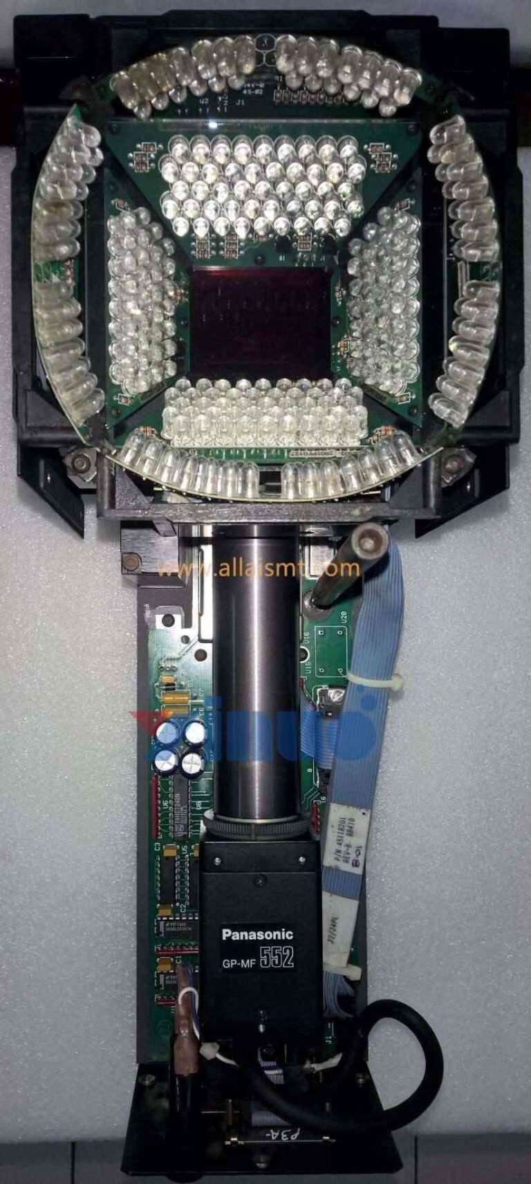 48725201 C4 1MIL，ULC CAMERA GP-MF552